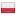 unicard.pl hosted country